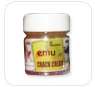 Emu Crack Cream
