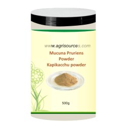 Mucuna Pruriens Powder