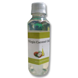 Virgin Coconut Oil